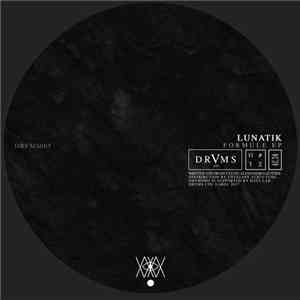 Lunatik - Formule EP