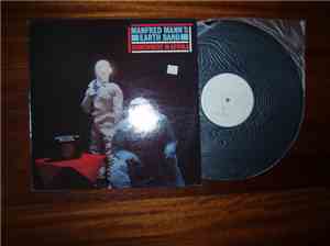 Manfred Mann's Earth Band - Somewhere In Afrika