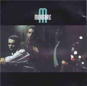 Measure - Close To The Madding Crowd