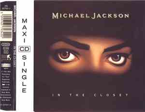 Michael Jackson - In The Closet
