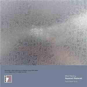 Mike Harding - Repaired/Replaced