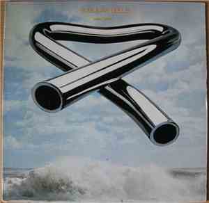 Mike Oldfield - Tubular Bells