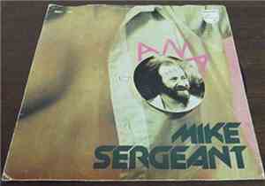 Mike Sergeant - Ana