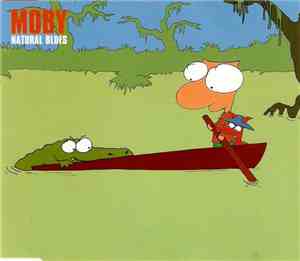 Moby - Natural Blues
