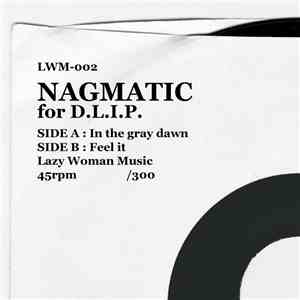 Nagmatic For D.L.I.P. - In The Gray Dawn / Feel It