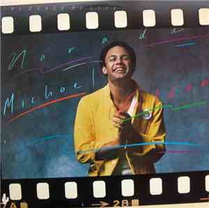 Narada Michael Walden - The Dance Of Life