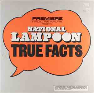 National Lampoon - True Facts