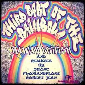 Nawak British - Third Part Of The Rainbow