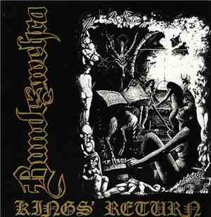 Nergal , Bundeswehra - Necro Spell / Kings' Return