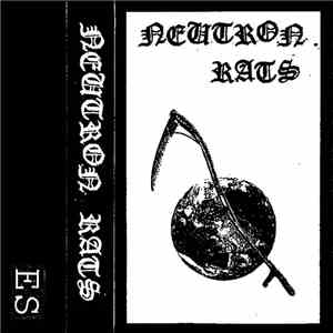 Neutron Rats - EP Tape