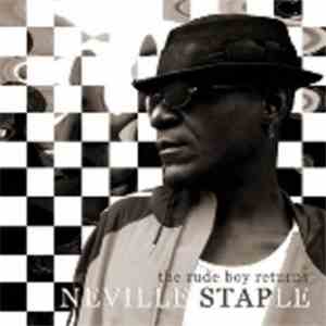 Neville Staple - The Rude Boy Returns