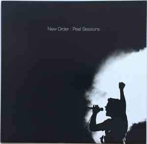 New Order - Peel Sessions