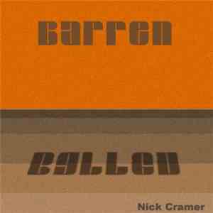 Nick Cramer - Barren