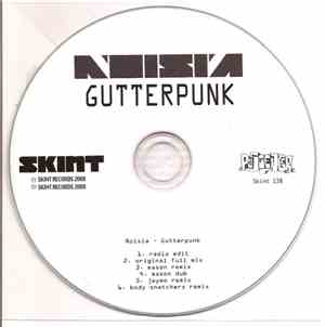 Noisia - Gutterpunk