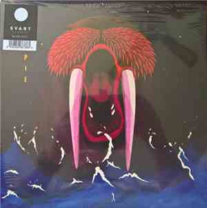 Octopie - The Adventure Of Harry And Walrus Kane