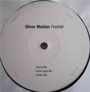 Oliver Moldan - Freefall