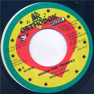 Orthodox Issachar - Sound The Trumpet
