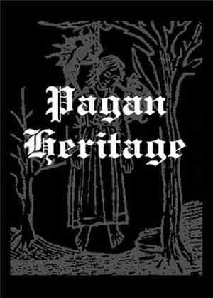 Pagan Heritage - The Book Of Shadows