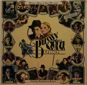 Paul Williams  - Bugsy Malone (Original Soundtrack Recording)