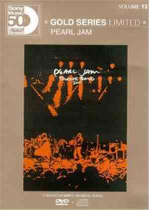 Pearl Jam - Touring Band 2000
