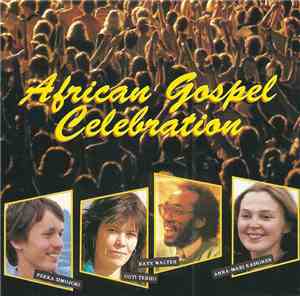 Pekka Simojoki - African Gospel Celebration