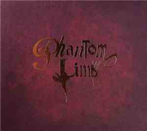 Phantom Limb  - Phantom Limb