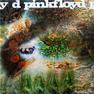 Pink Floyd - A Saucerful Of Secrets (Un Platillo Lleno De Secretos)