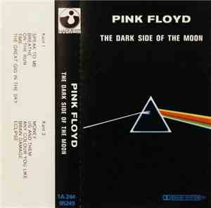 Pink Floyd - The Dark Side Of The Moon