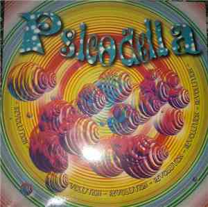 Psicodelia - Revolution
