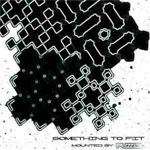 Puzzle - Something To Fit