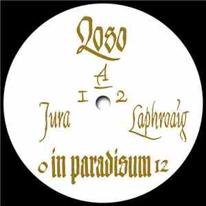 Qoso - Jura
