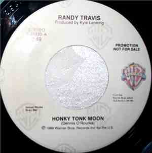 Randy Travis - Honky Tonk Moon