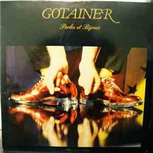 Richard Gotainer - Perles Et Bijoux