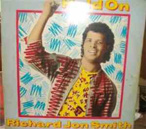Richard Jon Smith - Hold On