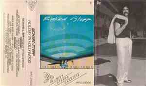 Richard Stepp - Holiday In Hollywood