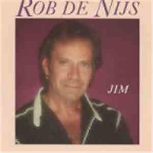 Rob de Nijs - Jim