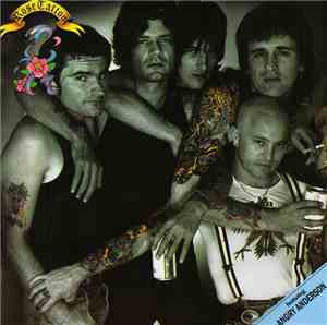 Rose Tattoo - Assault & Battery