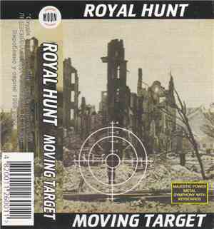 Royal Hunt - Moving Target