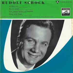 Rudolf Schock - Als Flotter Geist