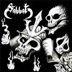 Sabbat / Asbestos - Tokyo Genocidemonslaught / 731 Green Cross (Live)