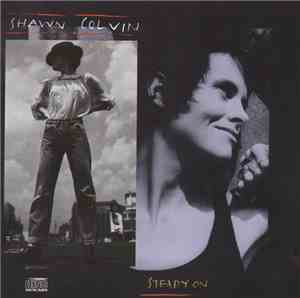 Shawn Colvin - Steady On