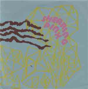 Shearing Pinx - Caves