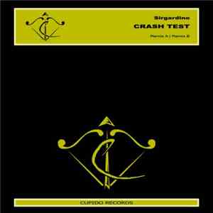 Sirgardino - Crash Test