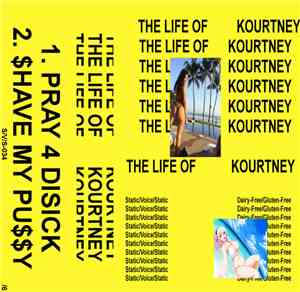 Static/Voice/Static - THE LIFE OF KOURTNEY