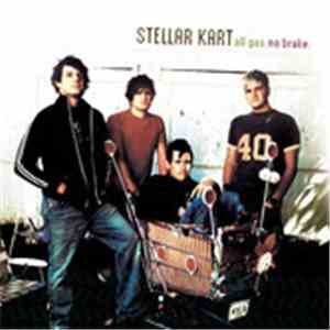 Stellar Kart - All Gas. No Brake.