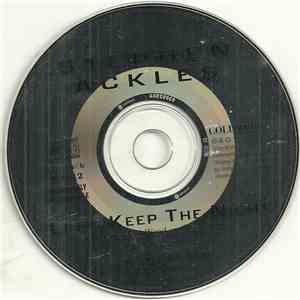Stephen Ackles - Let's Keep The Night