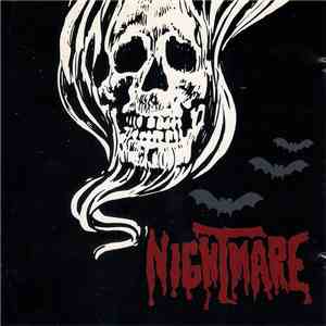 Steven Schramm, Jonas Kvarnstrom - Music For Your Nightmare