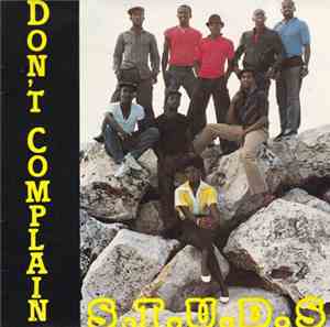 S.T.U.D.S. - Don't Complain