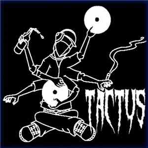 Tactus - Deranged EP