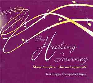 Tami Briggs - The Healing Journey